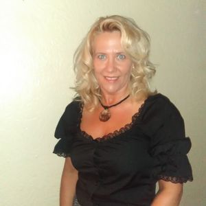 Meet your Posher, Marcy